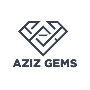 azizgemstones.com